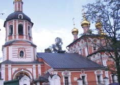Измайловское кладбище. Фото