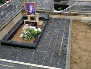 Установка памятника Установка памятника